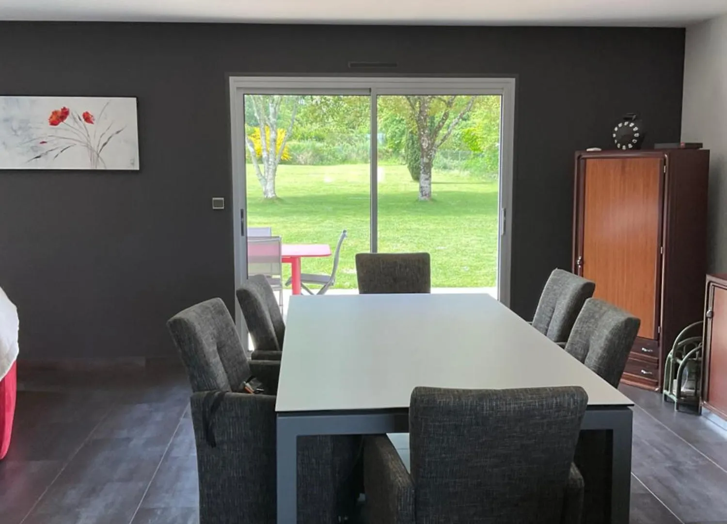 Maison En Rez De Jardin Pluvigner