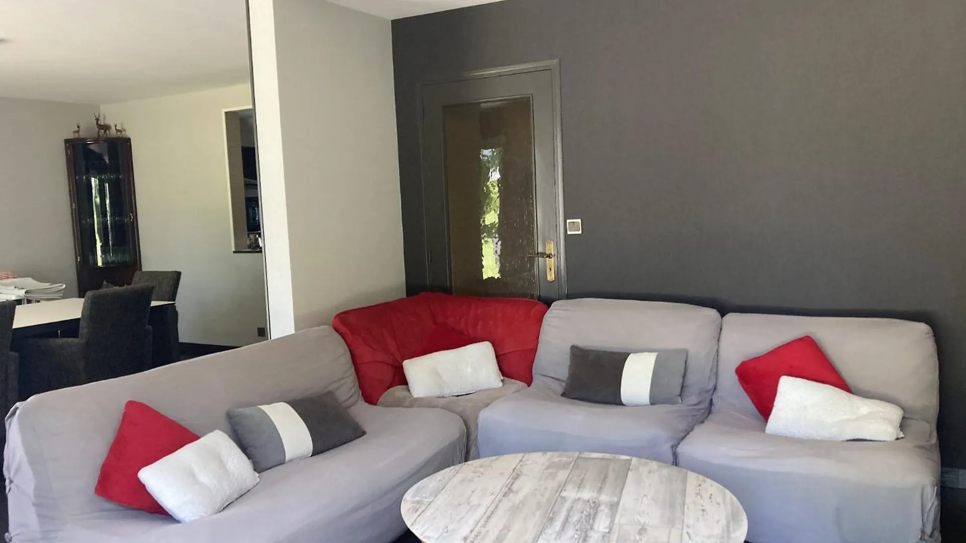 Maison En Rez De Jardin Pluvigner 0*,